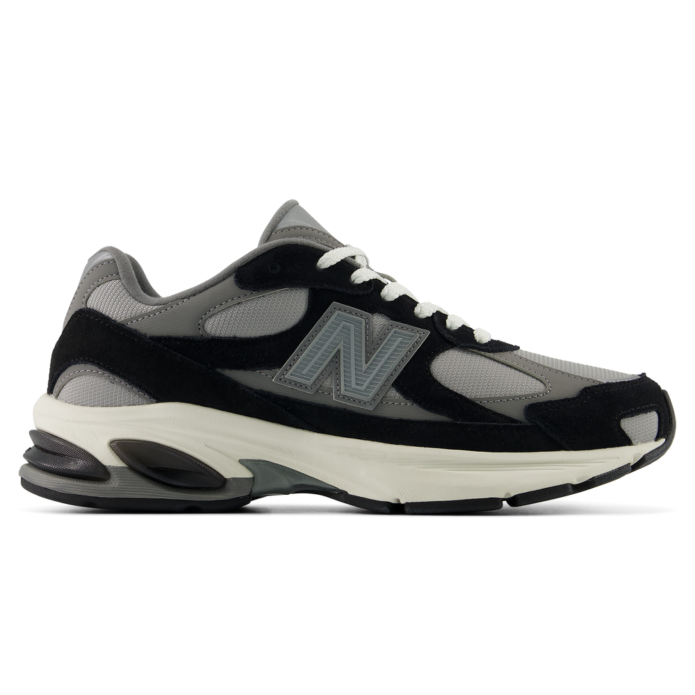 Unisex topánky New Balance ABZORB U20102UL – sivé