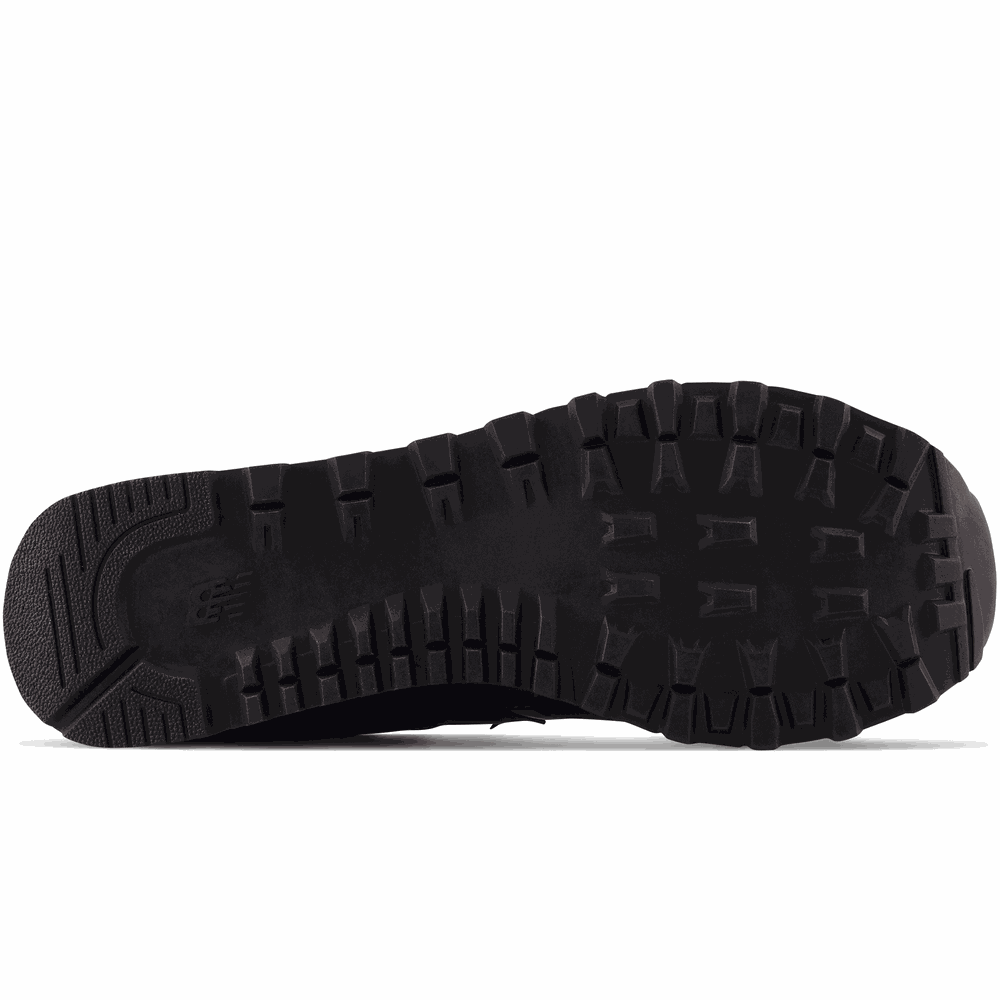 Dámske topánky New Balance WL515LM3 – fialové