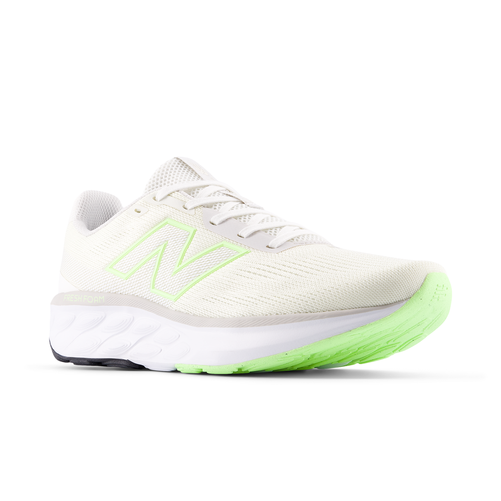 Pánske topánky New Balance Fresh Foam x 520 v9 M5203TS – biele