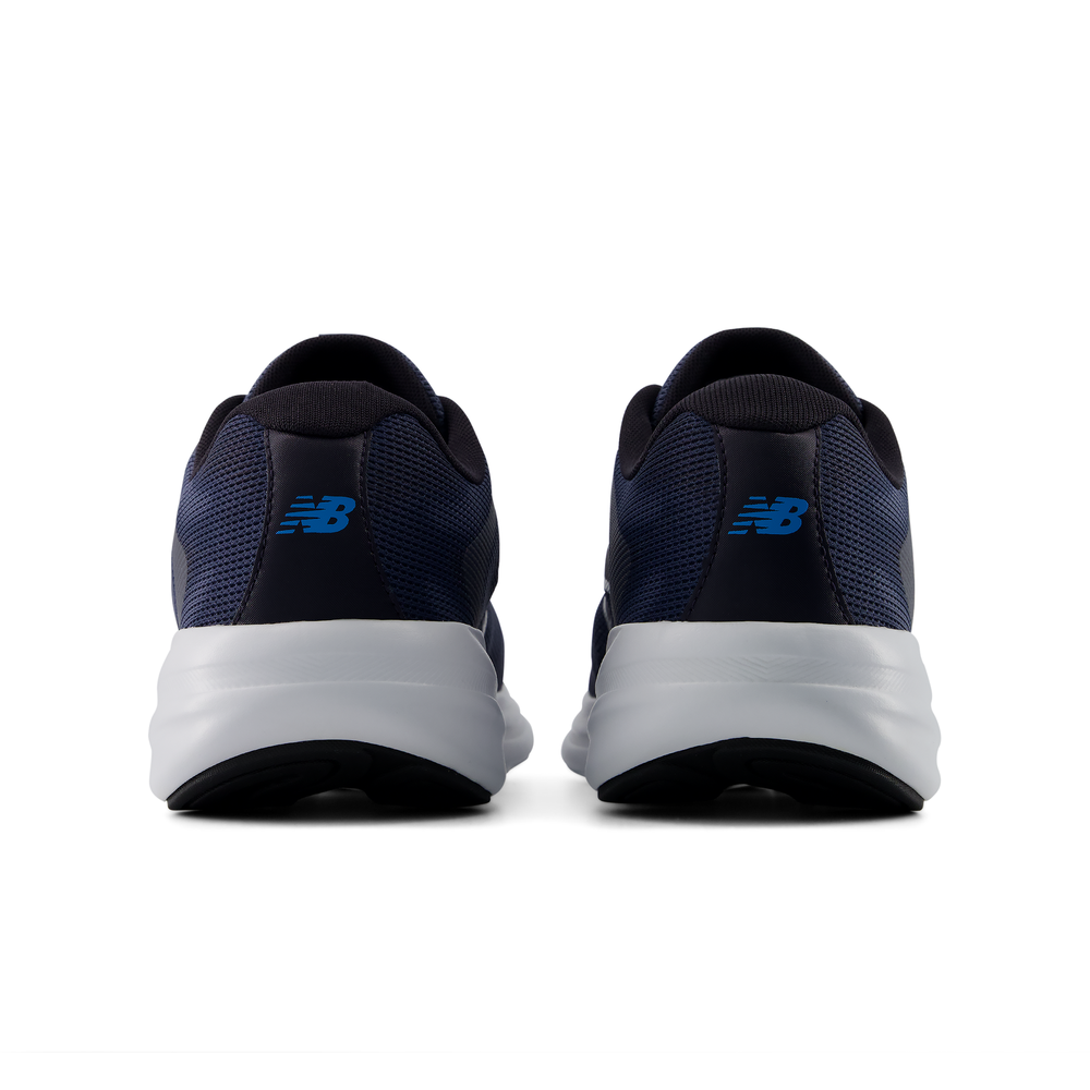 Pánske topánky New Balance v4 M4118K1 – tmavomodrá