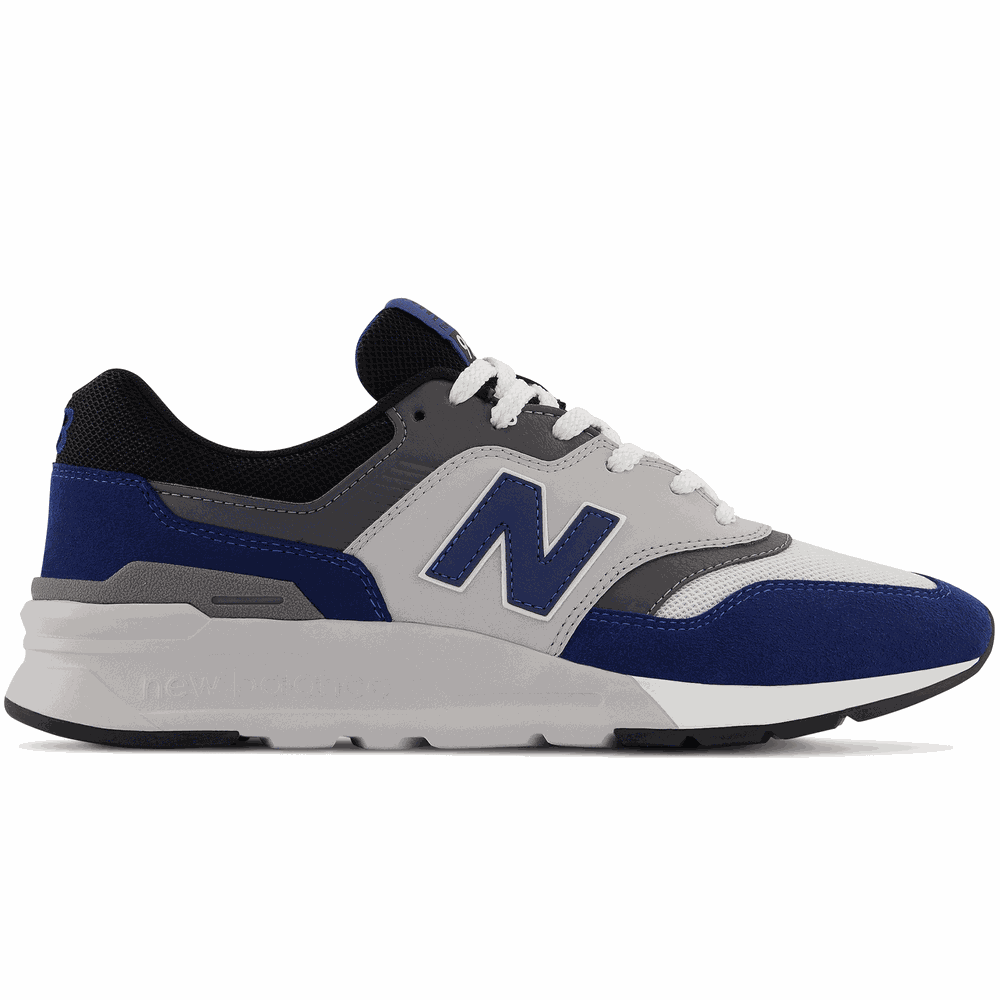 Unisex topánky New Balance CM997HVE – viacfarebné