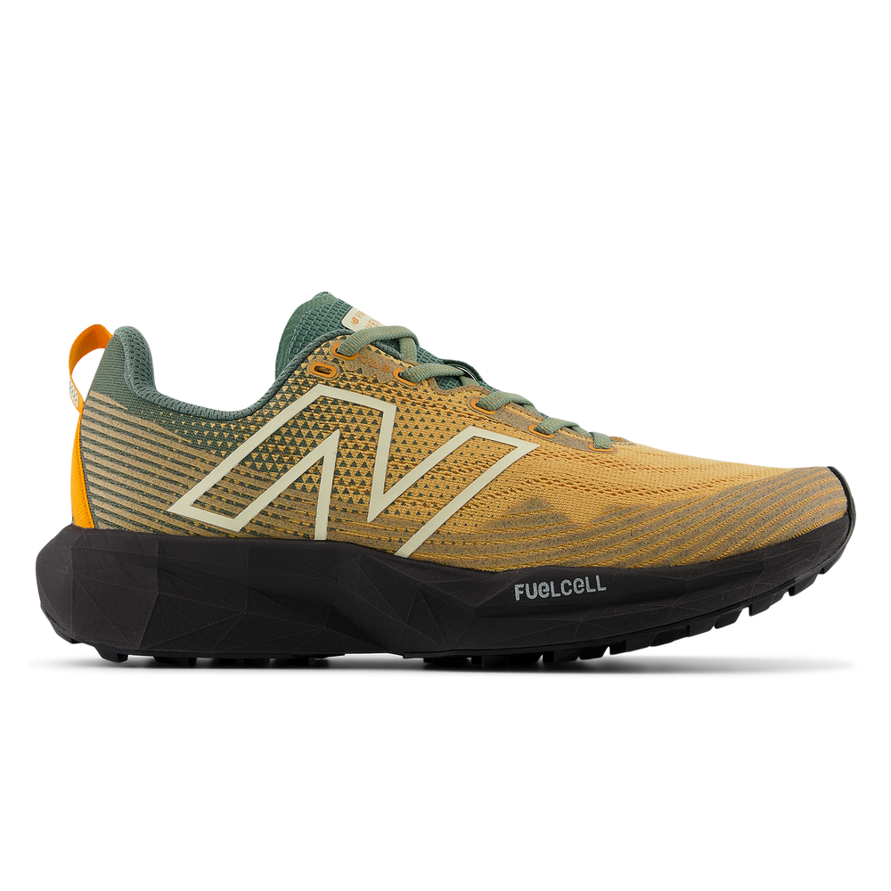 Pánske topánky New Balance FuelCell Venym MTVNYMC1 – oranžová
