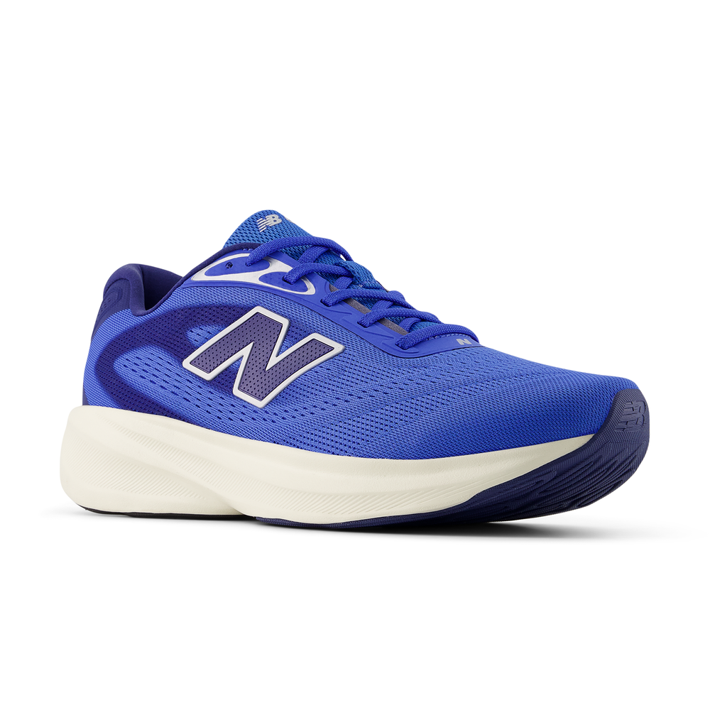 Pánske topánky New Balance Fresh Foam 680 v9 M6809AC – modré