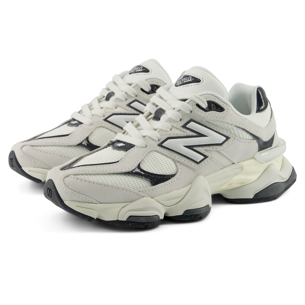 Unisex topánky New Balance U90602FD – béžové