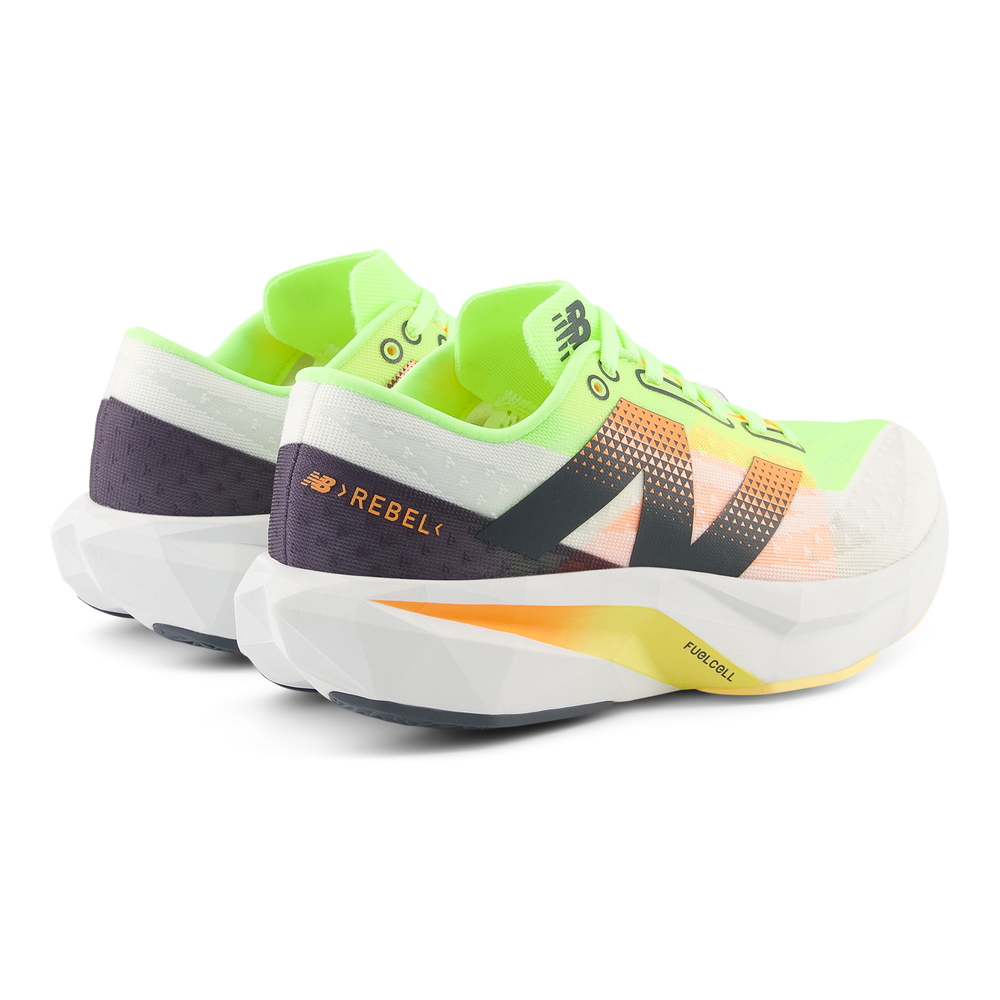 Dámske topánky New Balance FuelCell Rebel v4 WFCXLA4 – viacfarebné