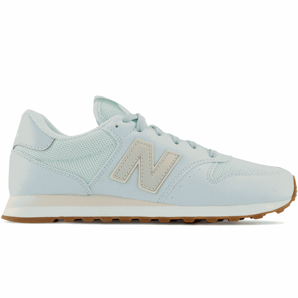 Dámske topánky New Balance GW500CS1 – modré