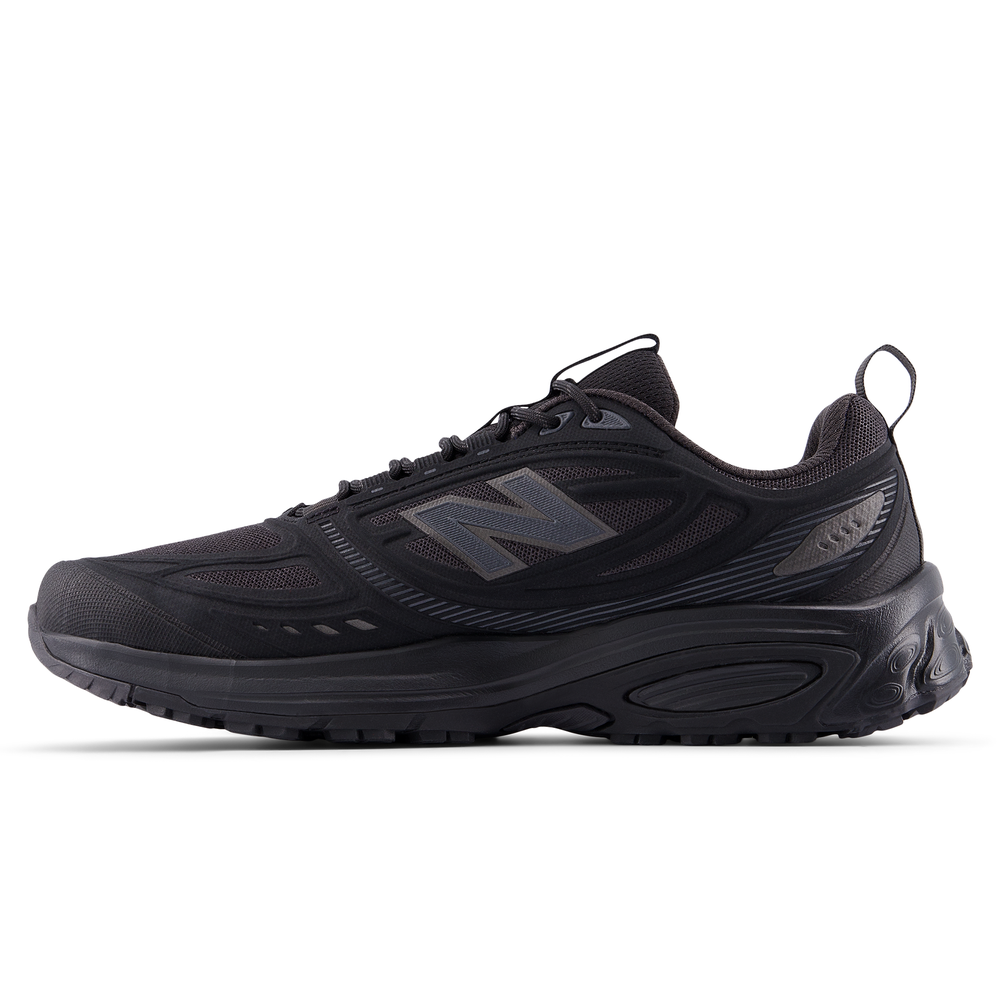 Pánske topánky New Balance 410 v9 M4105FS – čierné