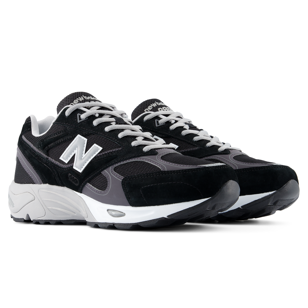 Pánske topánky New Balance U880R8EU – čierné