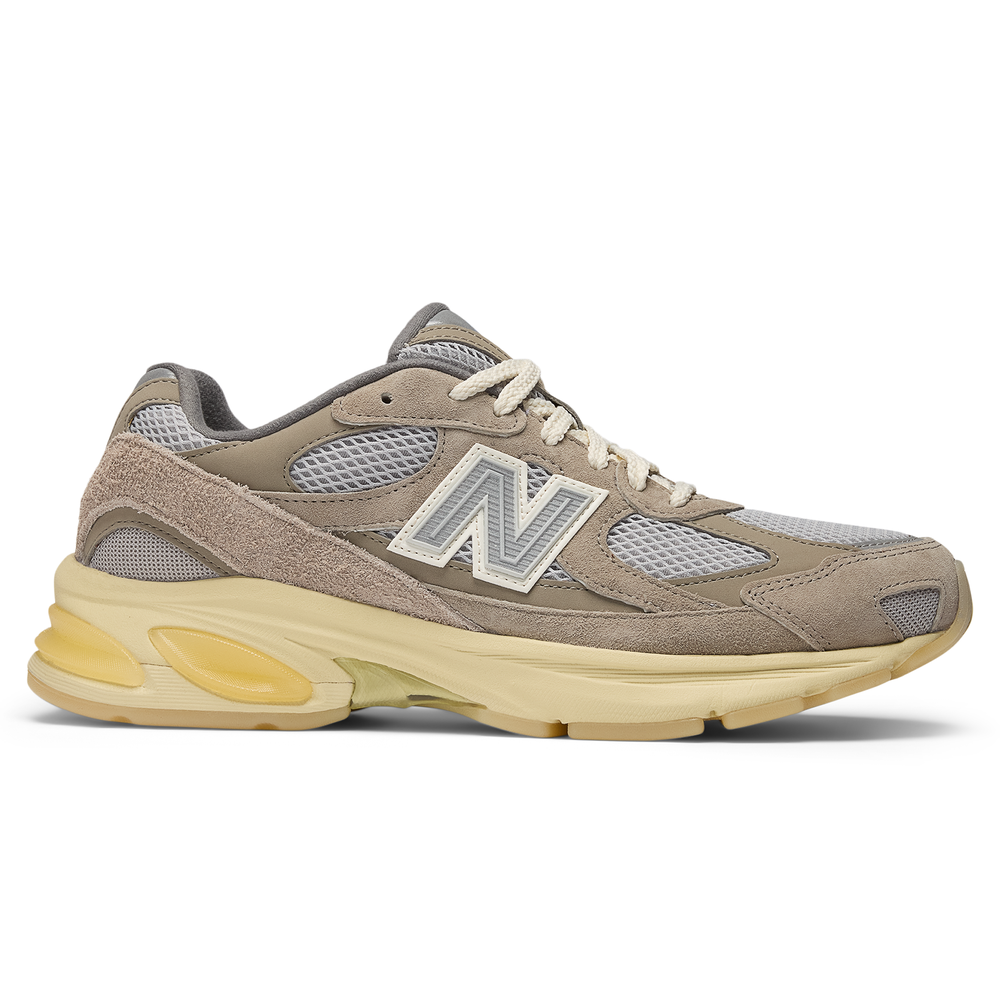 Unisex topánky New Balance U2010GD – béžové