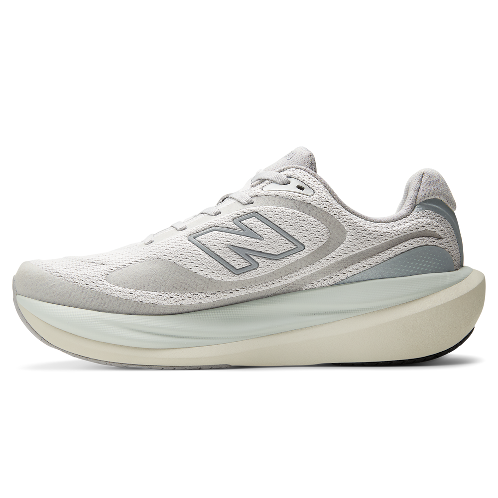 Pánske topánky New Balance Infinion 1080 v15 M10801VU – sivé