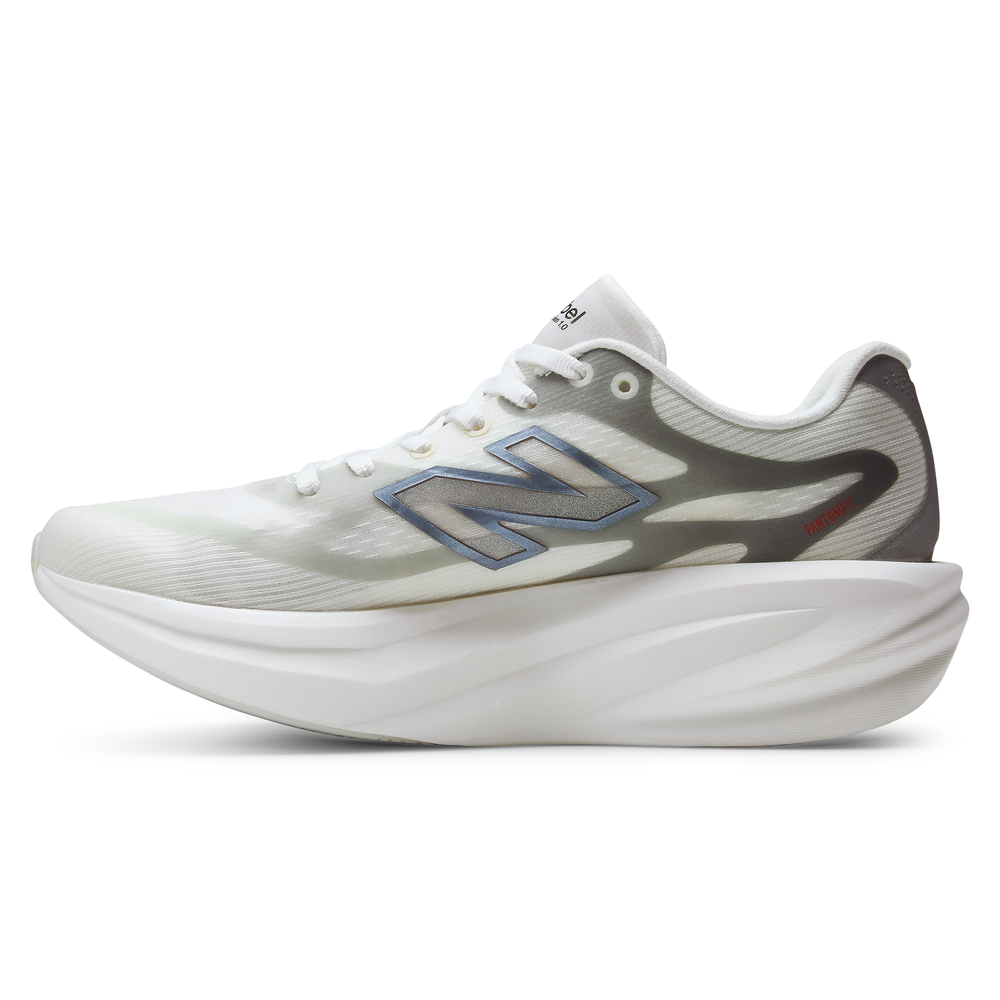 Dámske topánky New Balance Infinion SuperComp Rebel v1 WREBX42Z – biele