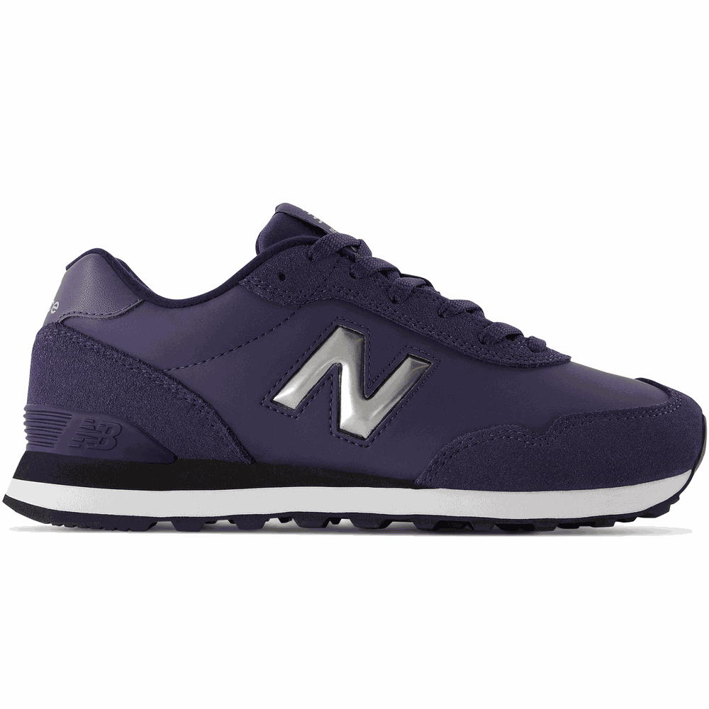Dámske topánky New Balance WL515LM3 – fialové