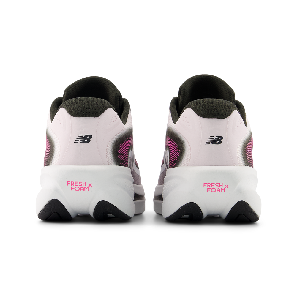 Dámske topánky New Balance Fresh Foam Ellipse v1 WELPS4HH – ružové