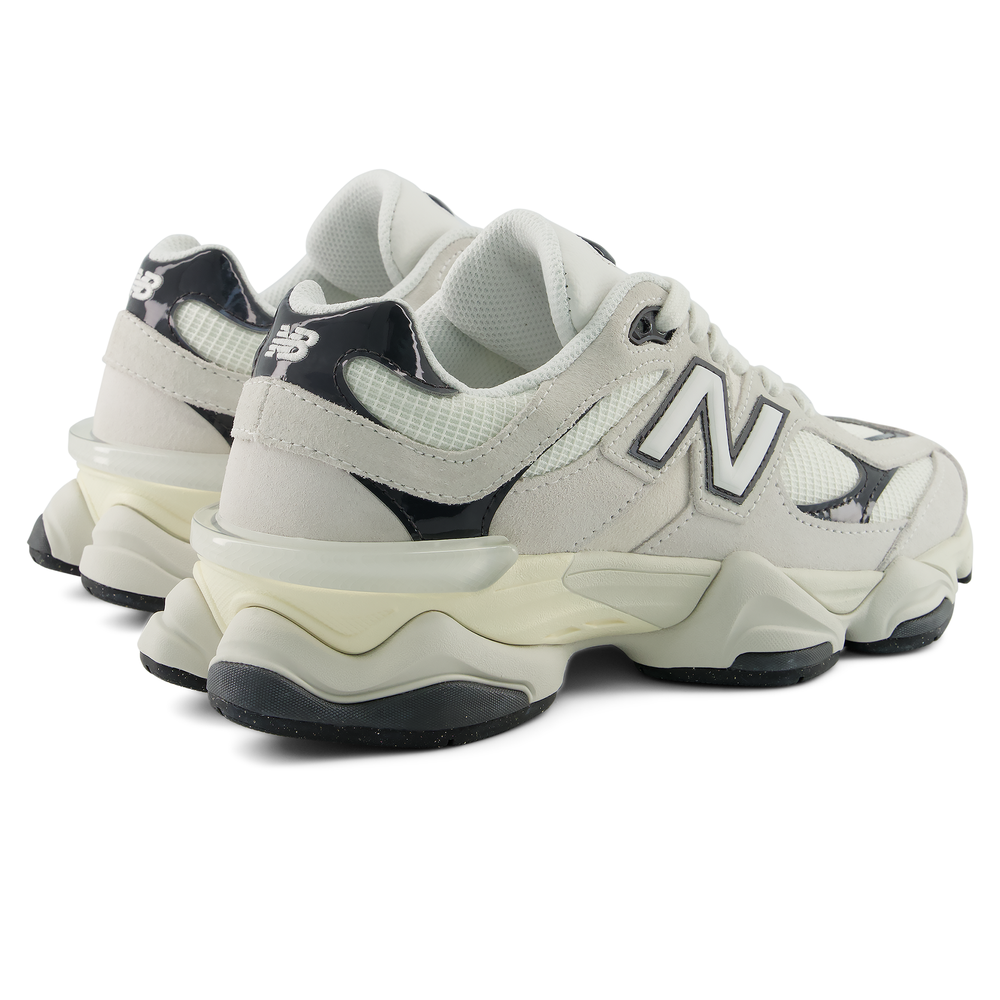 Unisex topánky New Balance U90602FD – béžové