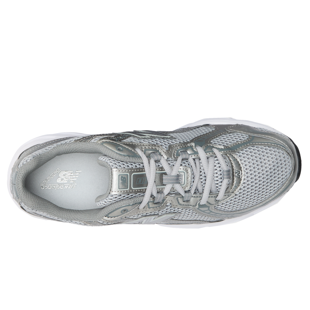 Unisex topánky New Balance U740SG2 – sivé
