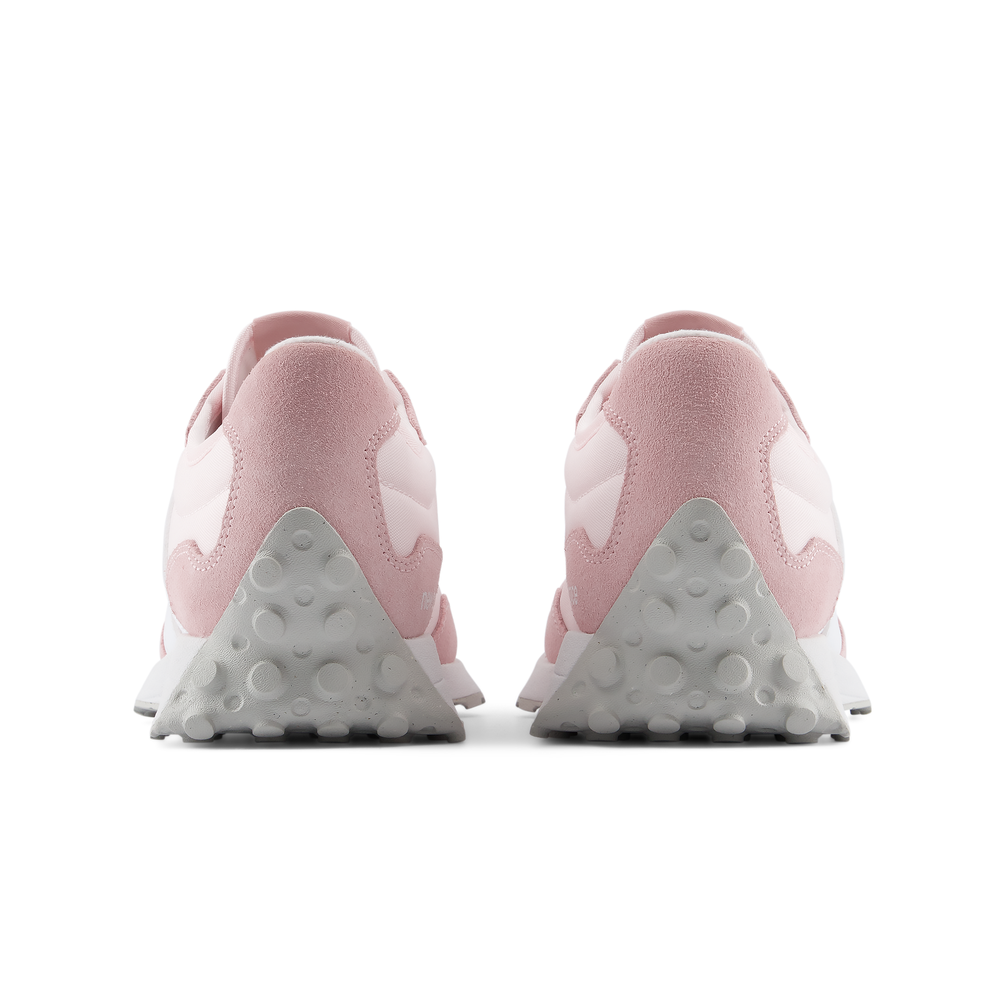 Detské topánky New Balance G3272DO – ružové