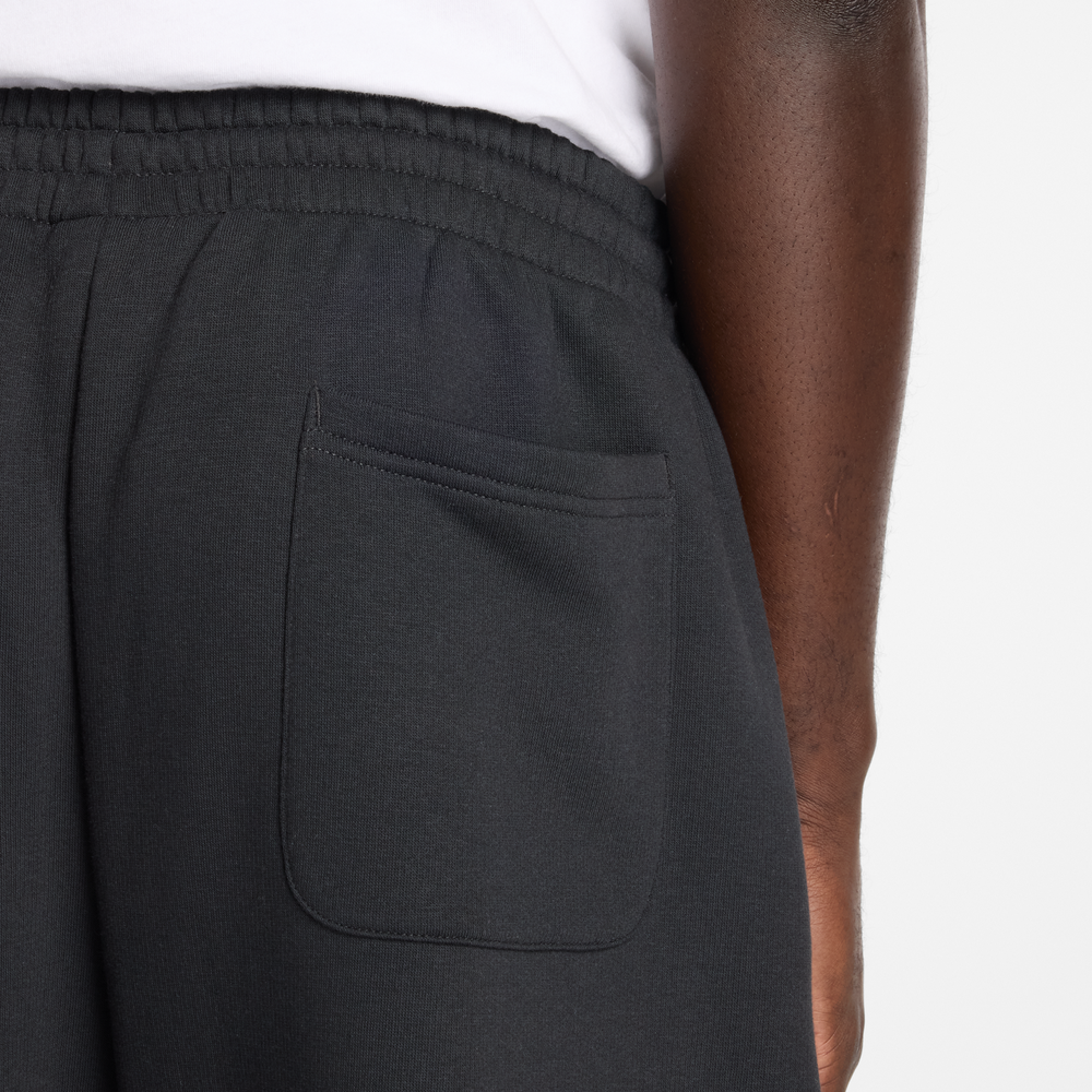 Pánske nohavice New Balance MB61E74ABK – čierné