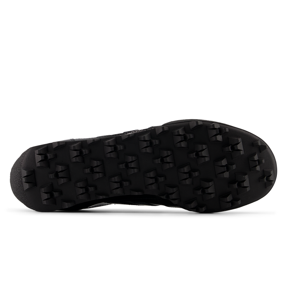 Unisex topánky New Balance Gator Run UGTR2SV – čierné