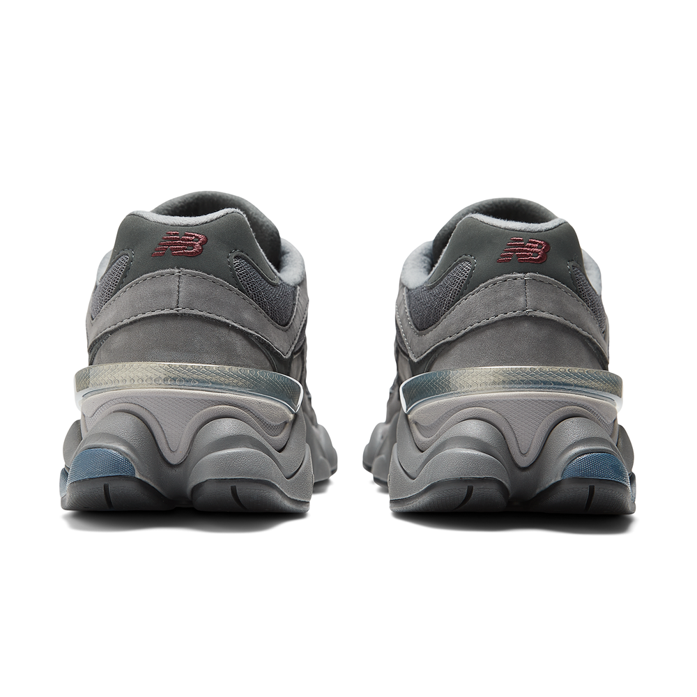 Unisex topánky New Balance U9060ECC – sivé