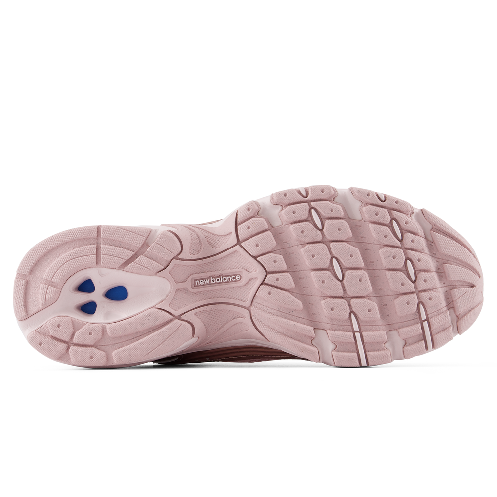 Unisex topánky New Balance U530ELP – ružové