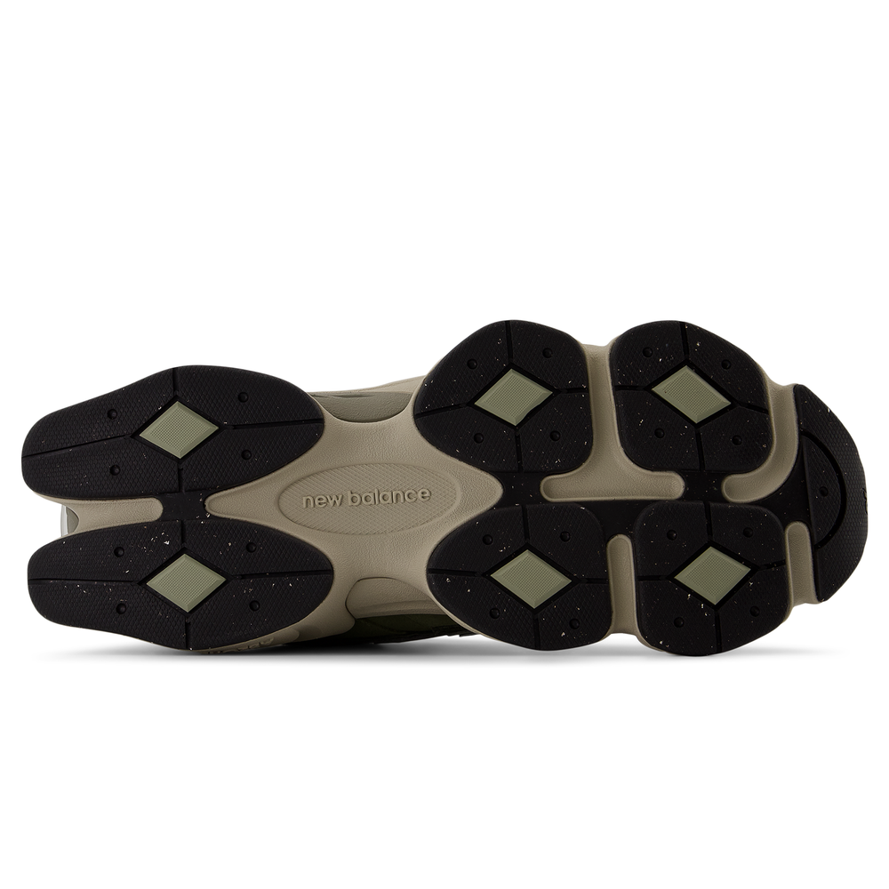 Unisex topánky New Balance U9060ORD – béžové