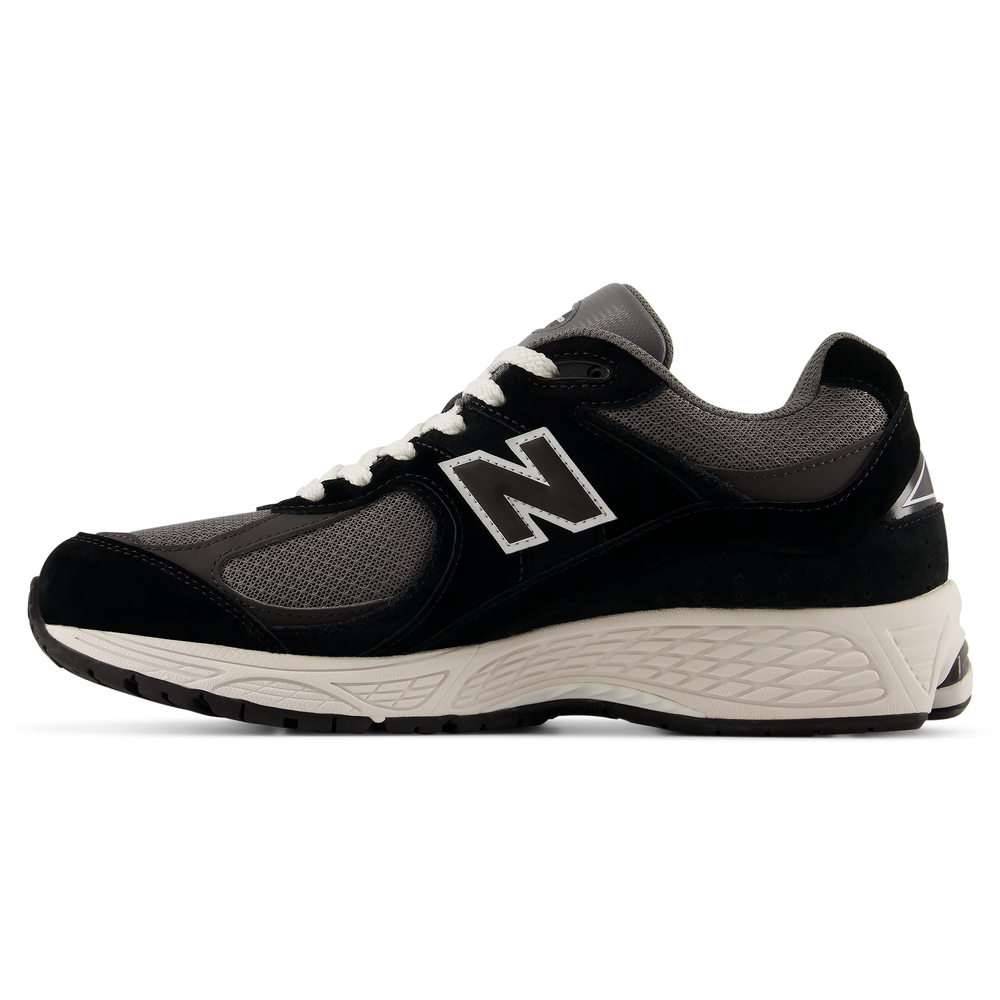 Pánske topánky New Balance U20024JG – čierné