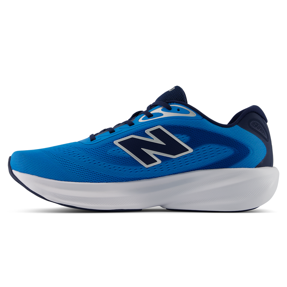 Pánske topánky New Balance Fresh Foam 680 v9 M6804E9 – modré