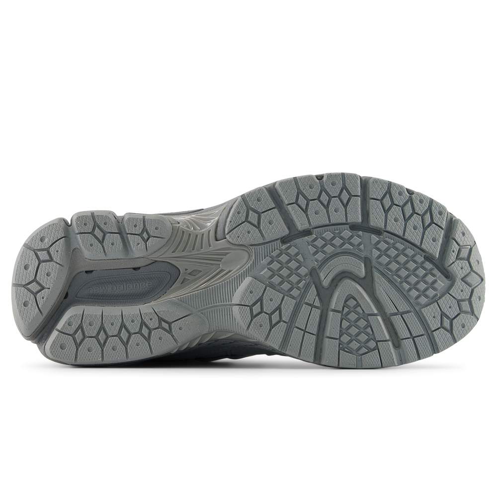 Detské topánky New Balance G200234F – sivé