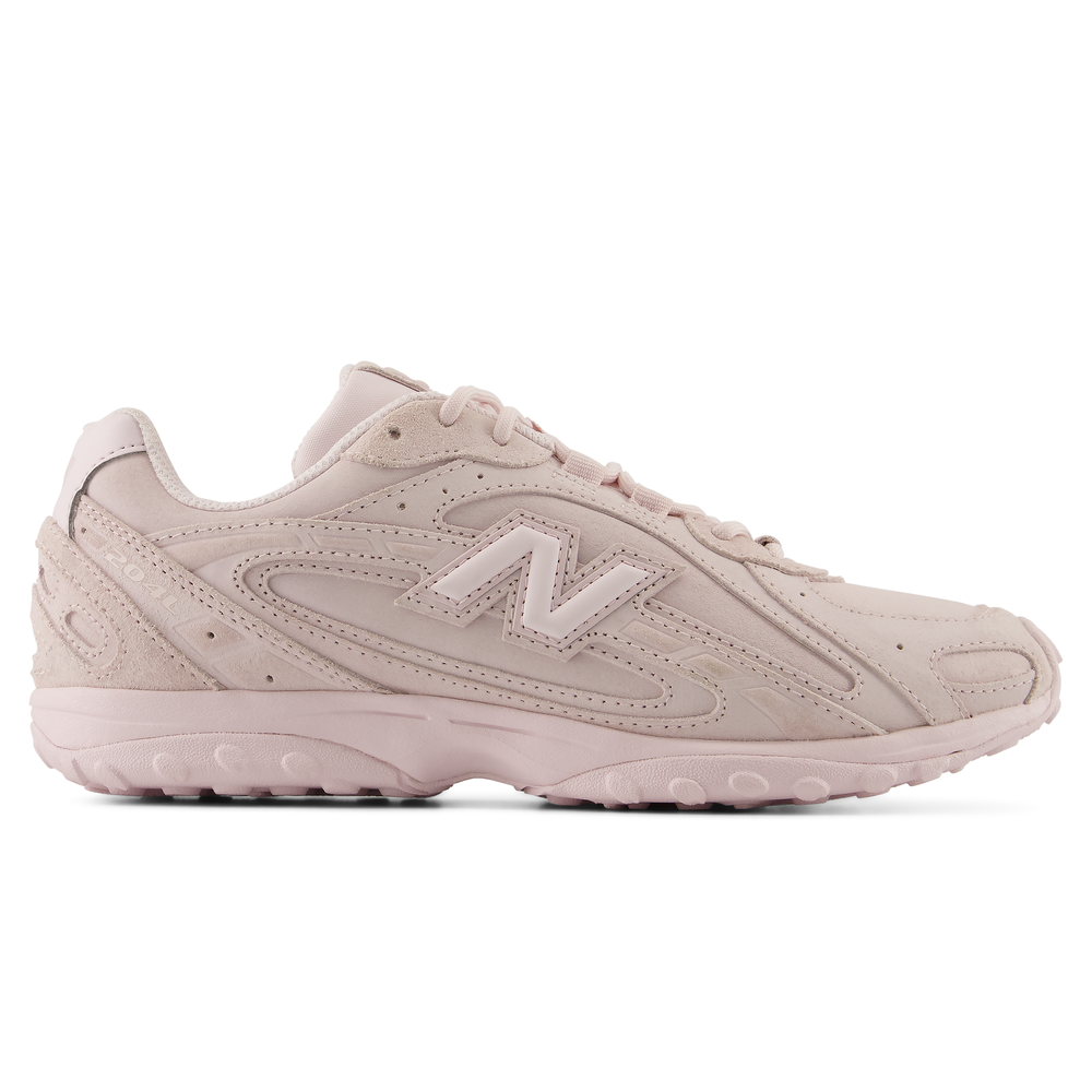 Dámske topánky New Balance U204L2BL – ružové