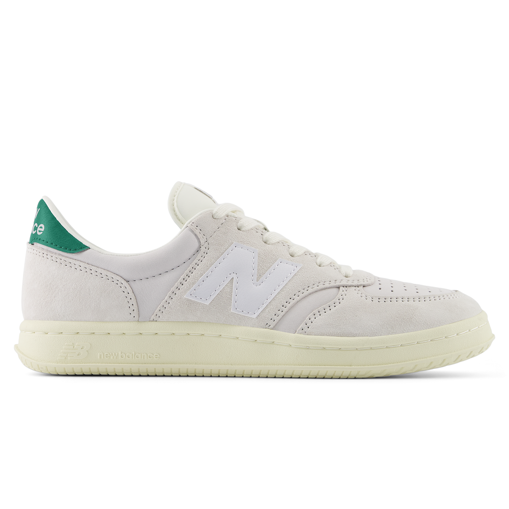 Unisex topánky New Balance CT500GRN – sivé
