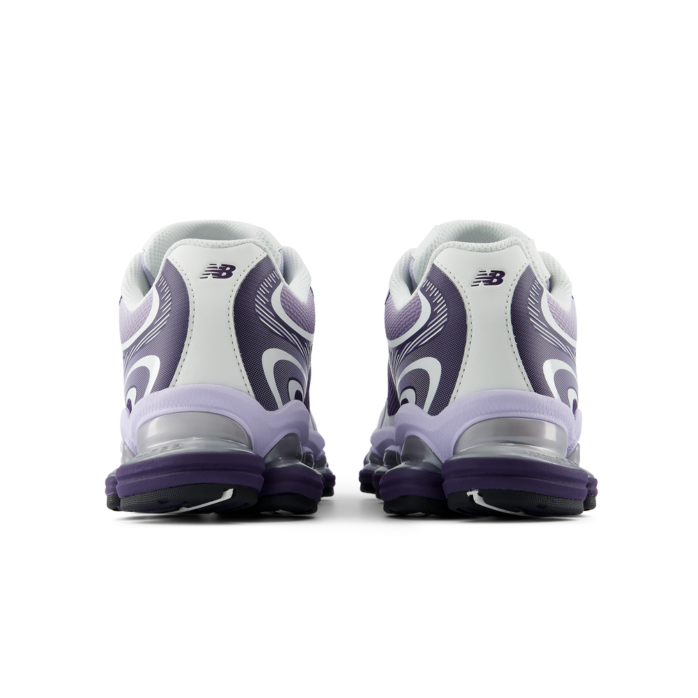Unisex topánky New Balance ABZORB U20009BA – fialové