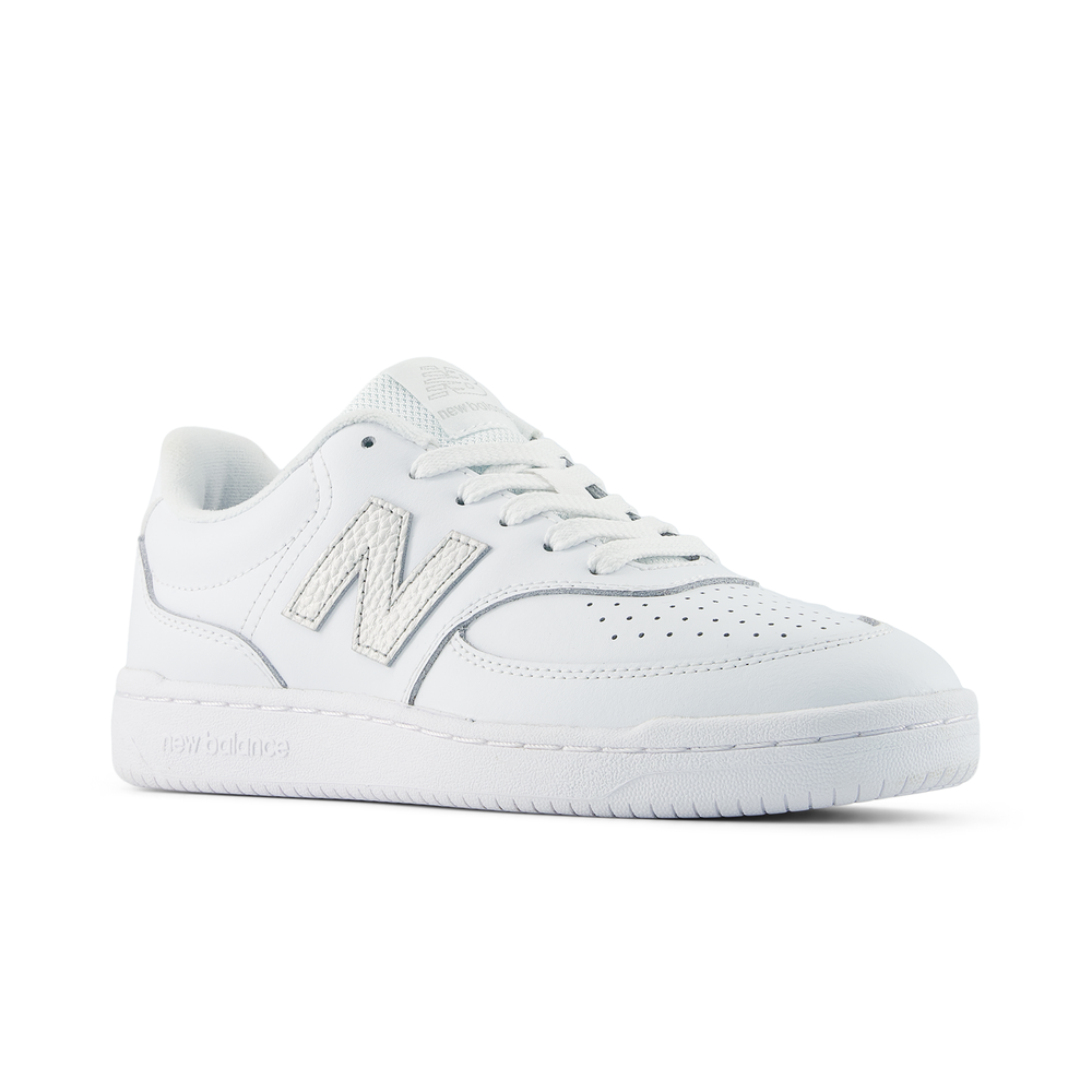 Dámske topánky New Balance W0803RA – biele