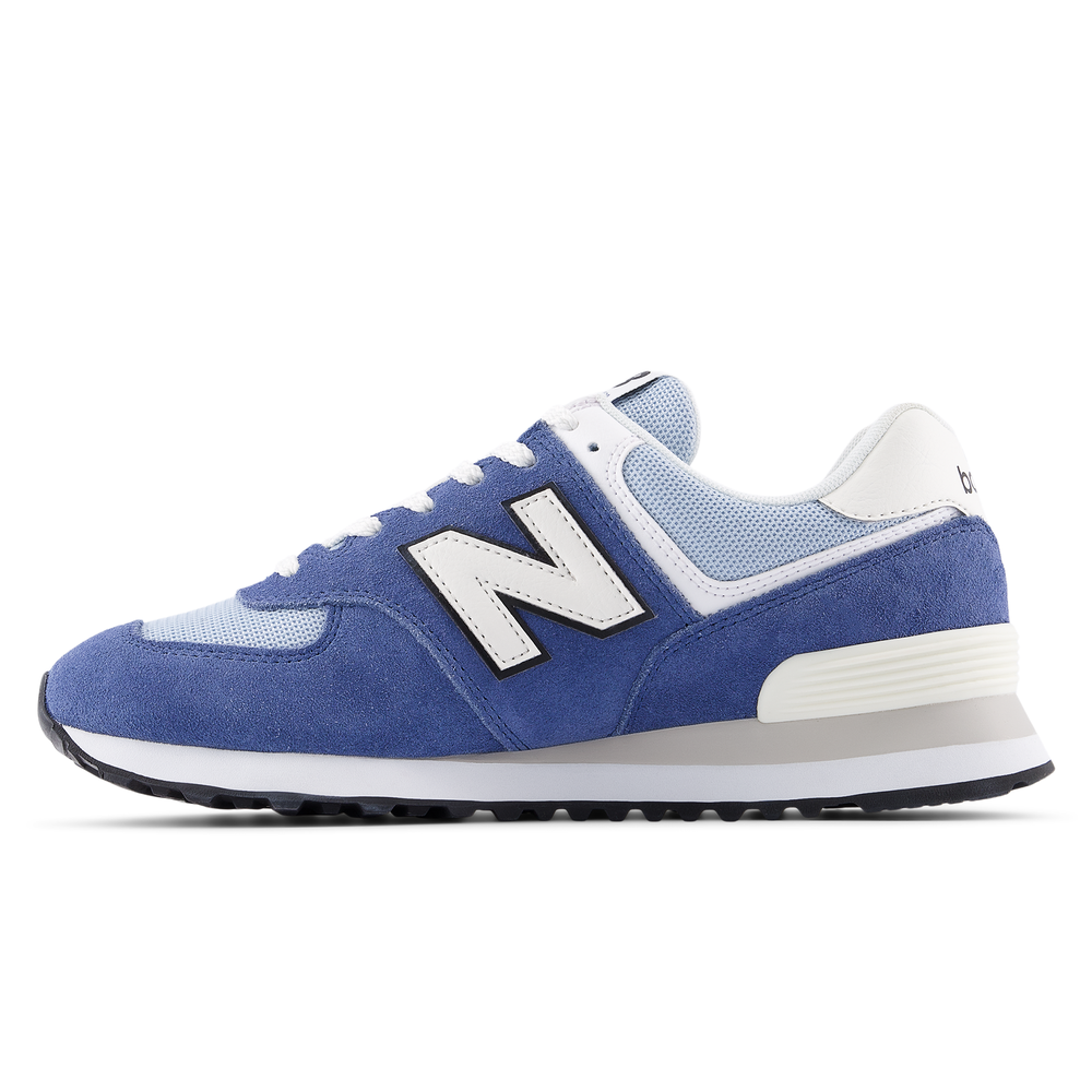 Unisex topánky New Balance U5747JD – modré