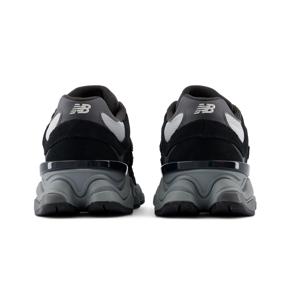 Unisex topánky New Balance U90605SU – čierné