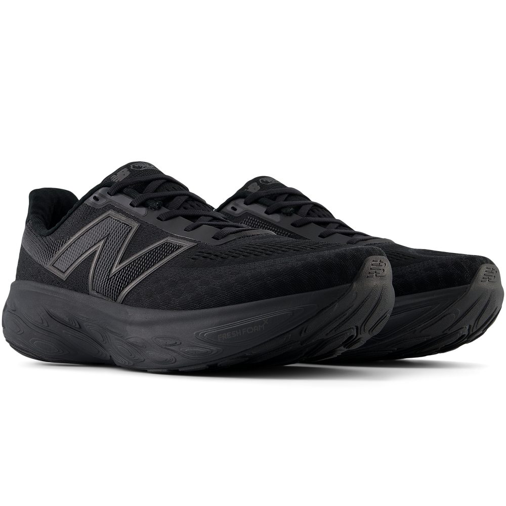 Pánske topánky New Balance Fresh Foam 1080 v14 M1080K14 – čierné