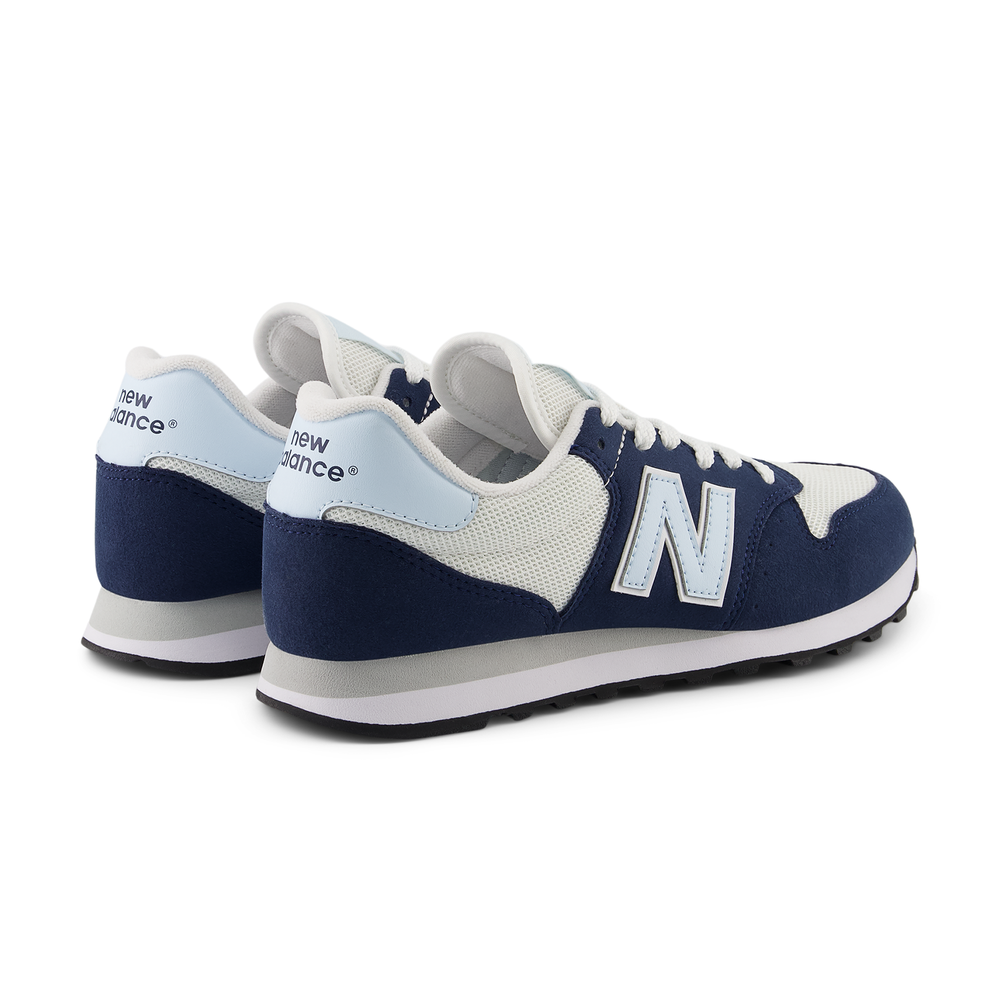 Dámske topánky New Balance GW500ADW - tmavomodrá