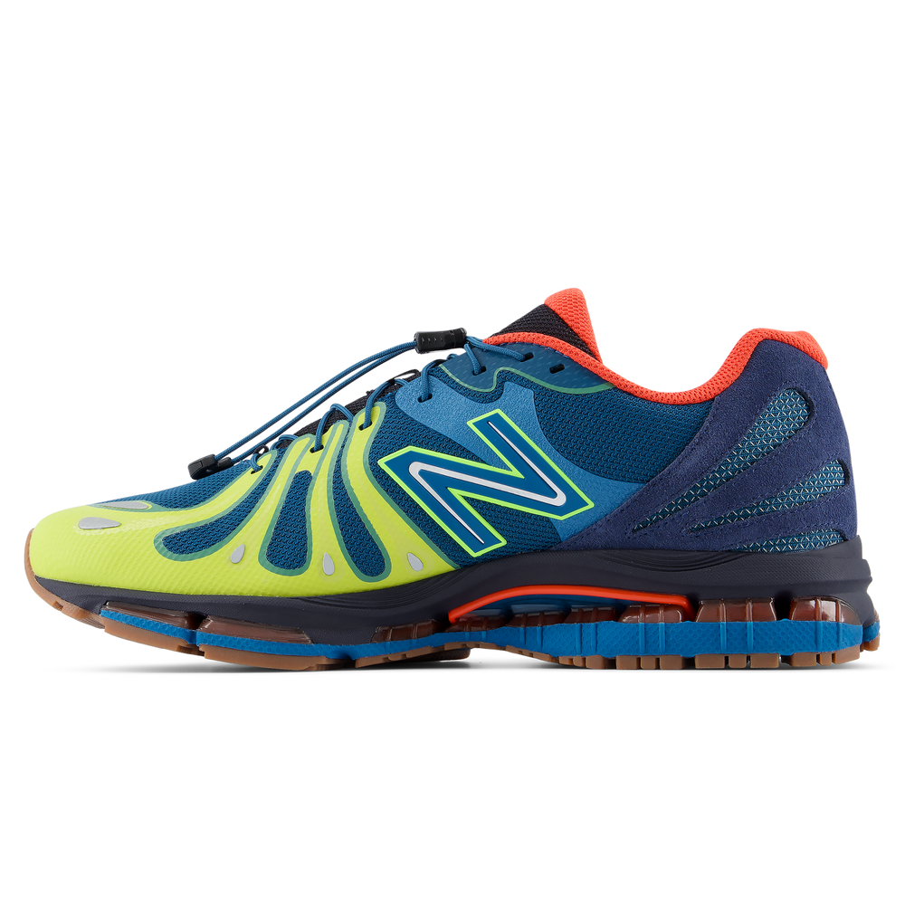 Pánske topánky New Balance U18904DO – viacfarebné