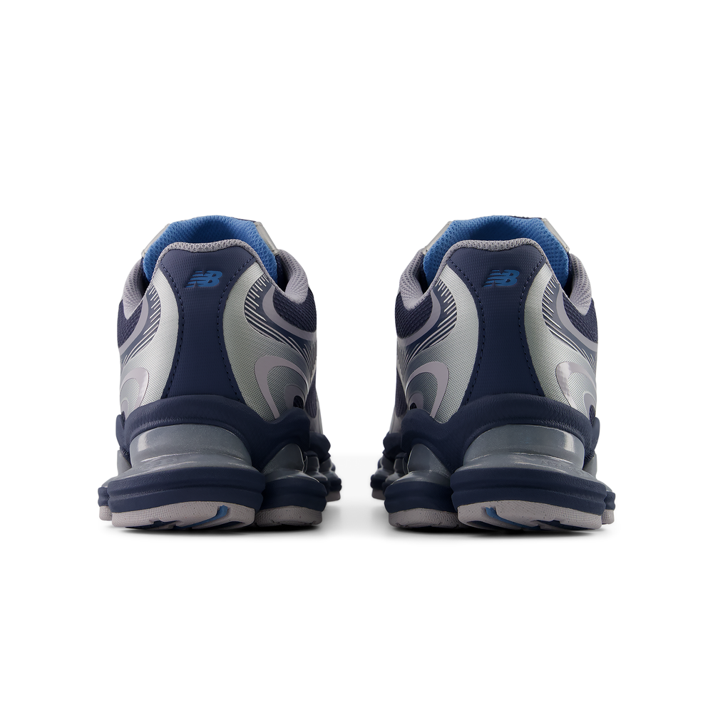 Unisex topánky New Balance ABZORB U200017F – fialové