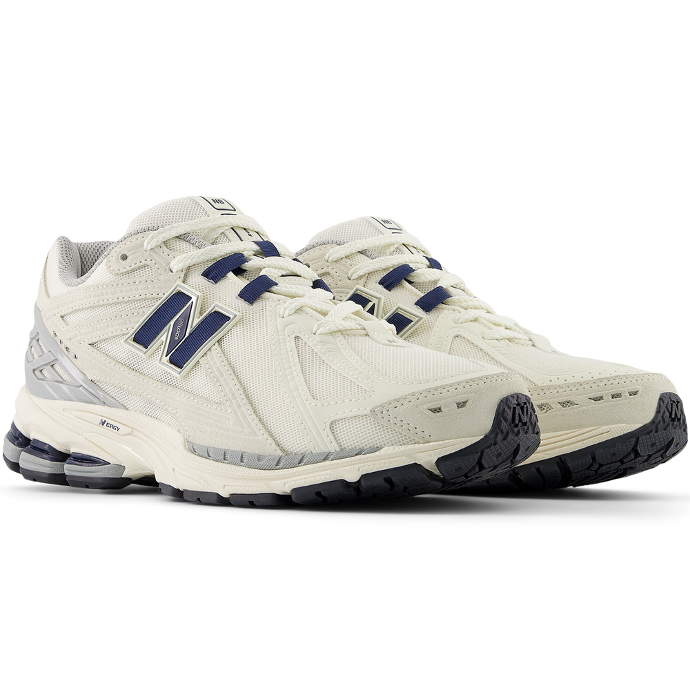 Unisex topánky New Balance M1906REK – béžové