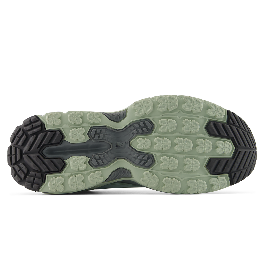 Dámske topánky New Balance 410 v9 W41082A - mätové