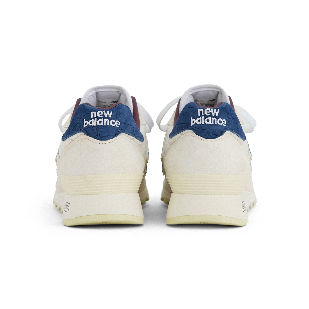 Unisex topánky New Balance U1300SS - béžové