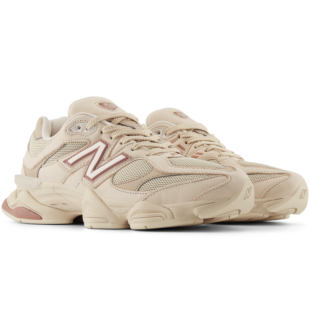 Unisex topánky New Balance U9060ZGC – béžové