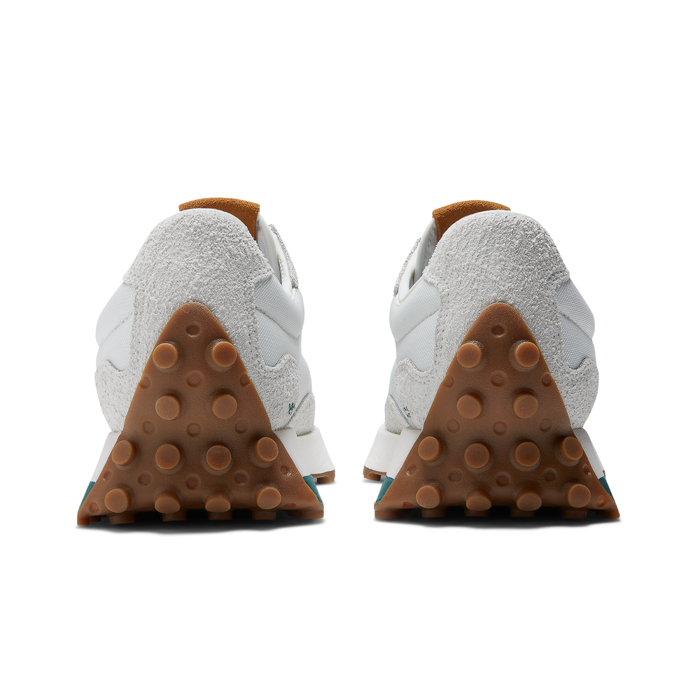 Dámske topánky New Balance WS327CJ – biele