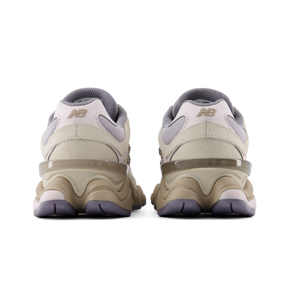 Unisex topánky New Balance U9060152 – béžové