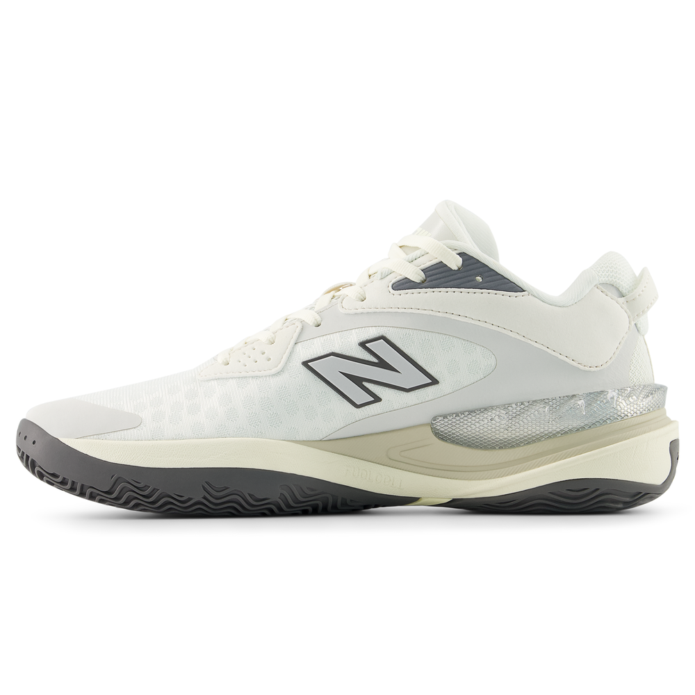 Pánske topánky New Balance Hesi Low v2 BBHSLME2 – biele