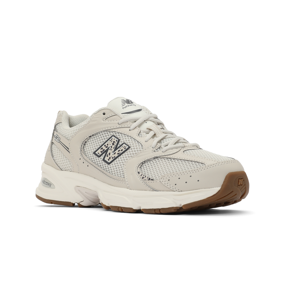Dámske topánky New Balance MR530AAM – béžové