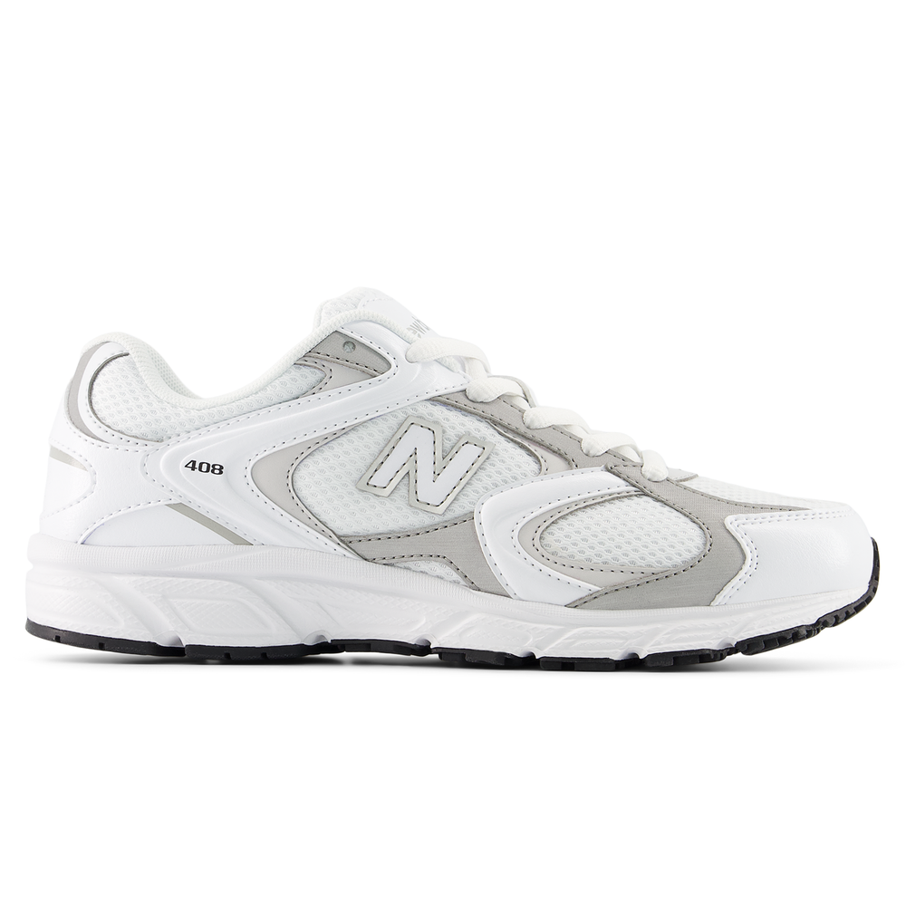 Detské topánky New Balance G4084GK – biele