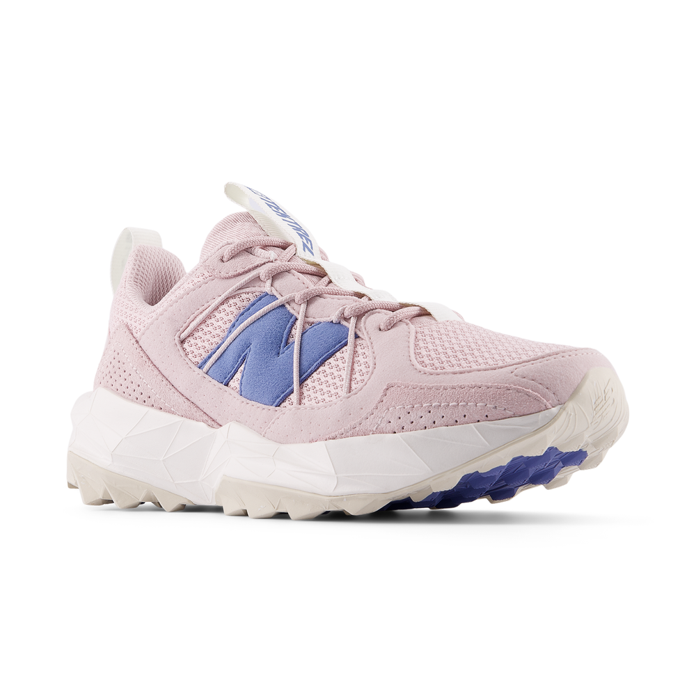 Dámske topánky New Balance DynaSoft Nitrel WTTRS4PH – ružové