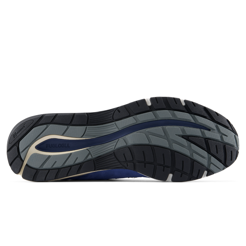 Unisex topánky New Balance U991WB2 – modré
