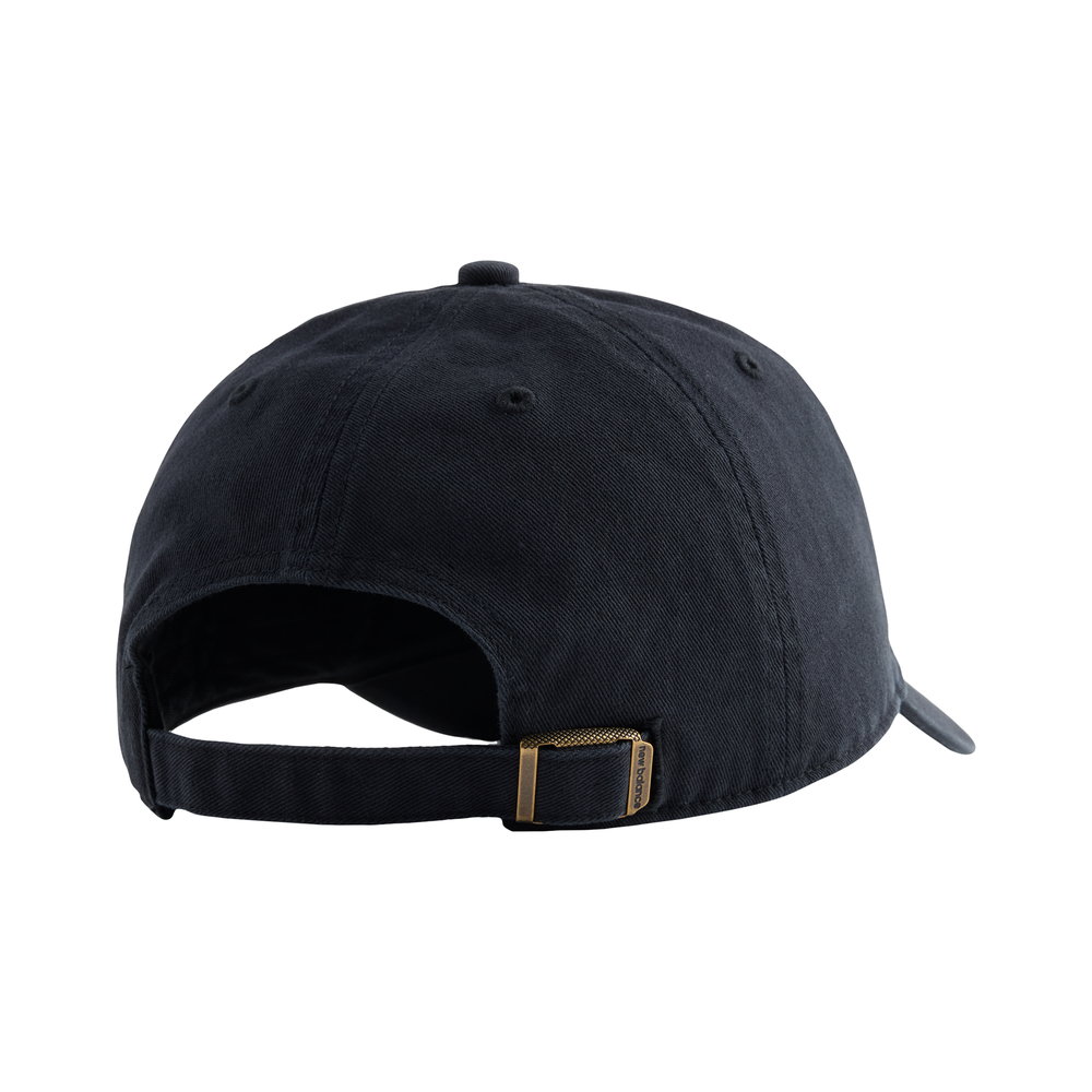 Čiapka New Balance LAH00151BK – čierné